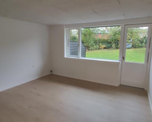 2 værelses lejlighed i Kjellerup