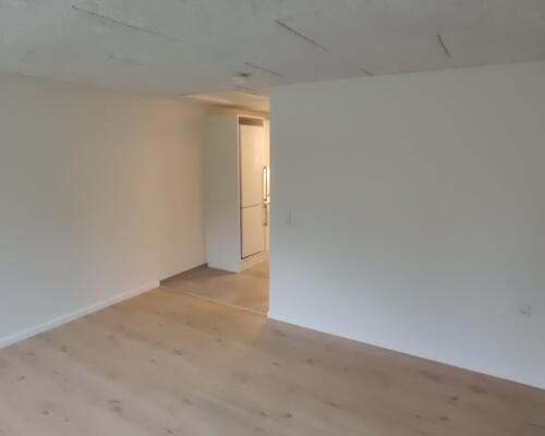 2 værelses lejlighed i Kjellerup