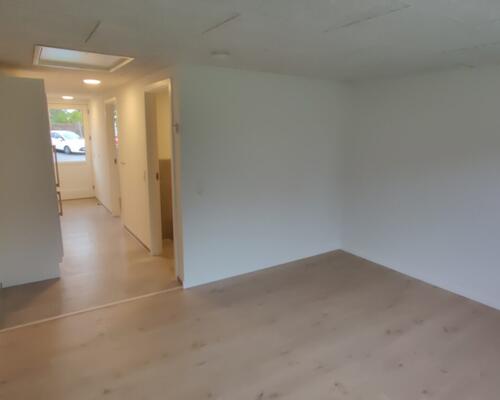 2 værelses lejlighed i Kjellerup