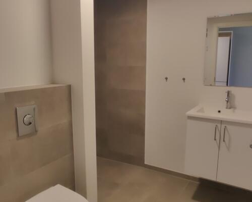 2 værelses lejlighed i Kjellerup