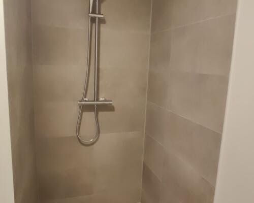 2 værelses lejlighed i Kjellerup