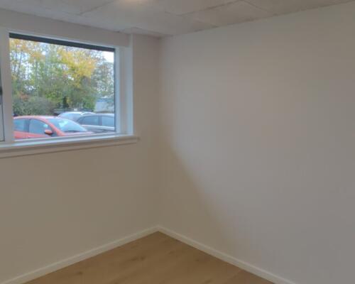 2 værelses lejlighed i Kjellerup