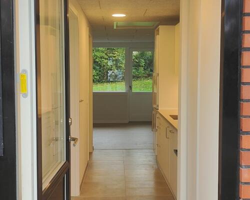 2 værelses lejlighed i Kjellerup