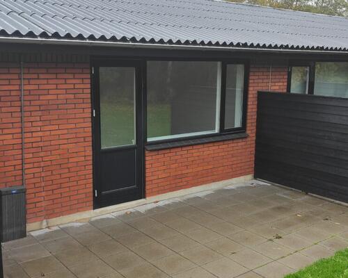 2 værelses lejlighed i Kjellerup