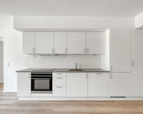 2 værelses hus i Hillerød