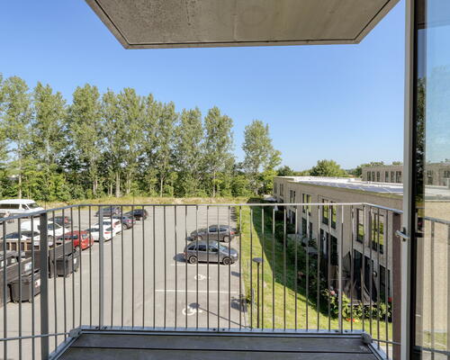 2 værelses hus i Hillerød