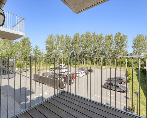 2 værelses hus i Hillerød