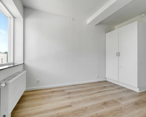 2 værelses hus i Hillerød