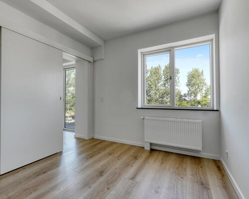 2 værelses hus i Hillerød