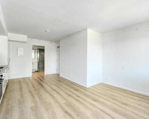 2 værelses hus i Hillerød