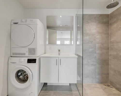 2 værelses hus i Hillerød