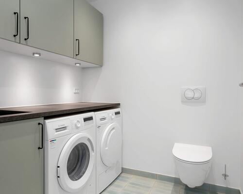 3 værelses hus i Tilst