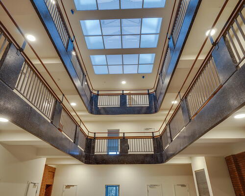 2 værelses hus i Hillerød