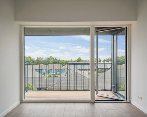 2 værelses lejlighed i Hørsholm