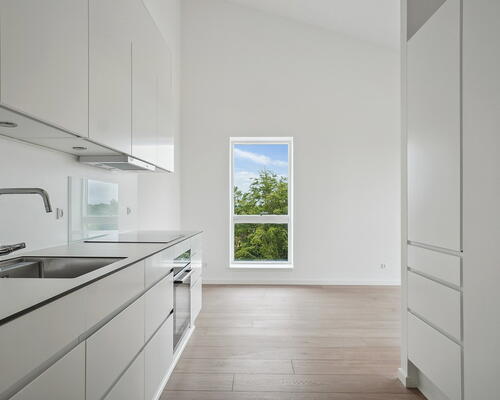 2 værelses lejlighed i Hørsholm