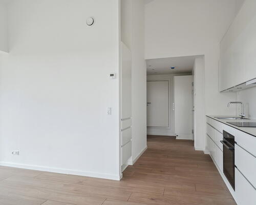 2 værelses lejlighed i Hørsholm