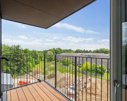 2 værelses lejlighed i Hørsholm