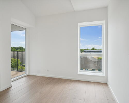 2 værelses lejlighed i Hørsholm