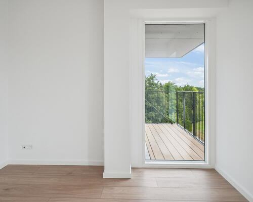 2 værelses lejlighed i Hørsholm