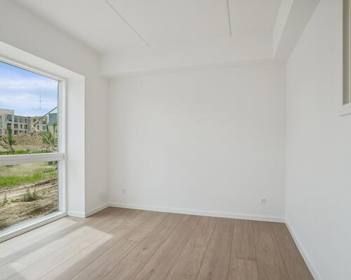 2 værelses lejlighed i Hørsholm