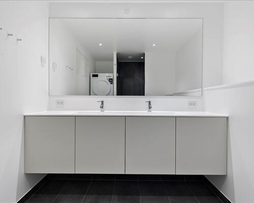 3 værelses lejlighed i København S