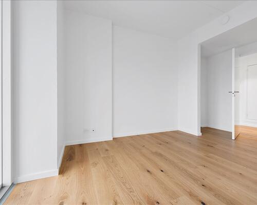 3 værelses lejlighed i København S