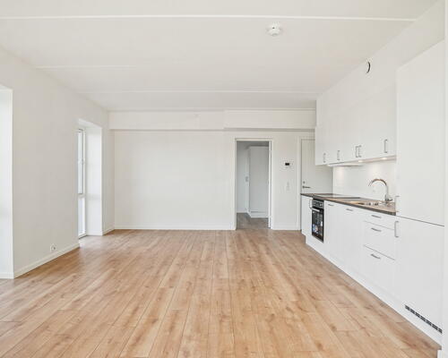 3 værelses lejlighed i Ballerup