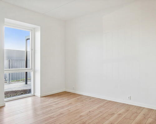 3 værelses lejlighed i Ballerup