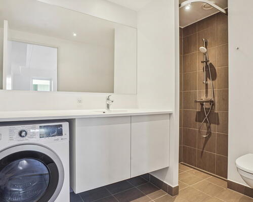 3 værelses lejlighed i Ballerup