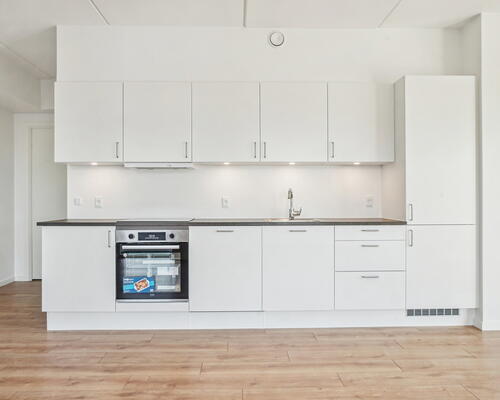 3 værelses lejlighed i Ballerup