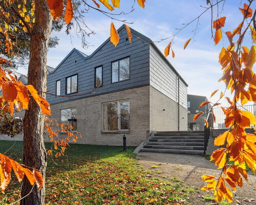 1 værelses lejlighed i Hørsholm