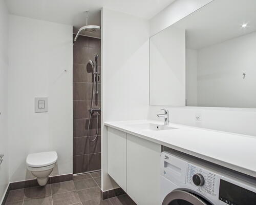 3 værelses lejlighed i Ballerup