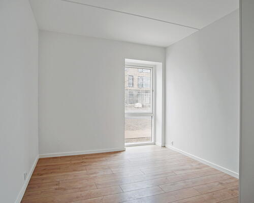 3 værelses lejlighed i Ballerup