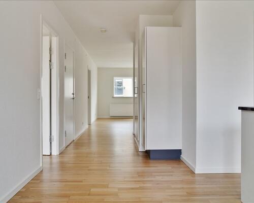 3 værelses lejlighed i Odense C