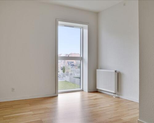 3 værelses lejlighed i Odense C