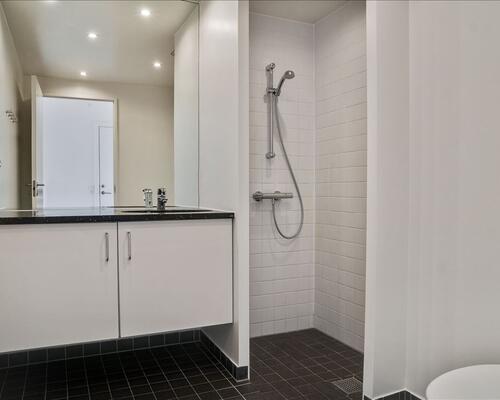 3 værelses lejlighed i Odense C