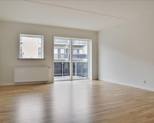 2 værelses lejlighed i Odense C