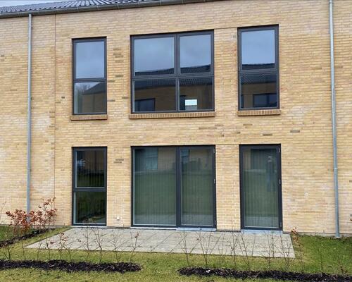 3 værelses lejlighed i Silkeborg