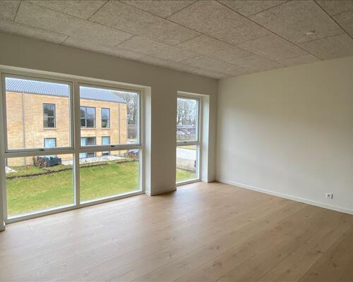 3 værelses lejlighed i Silkeborg