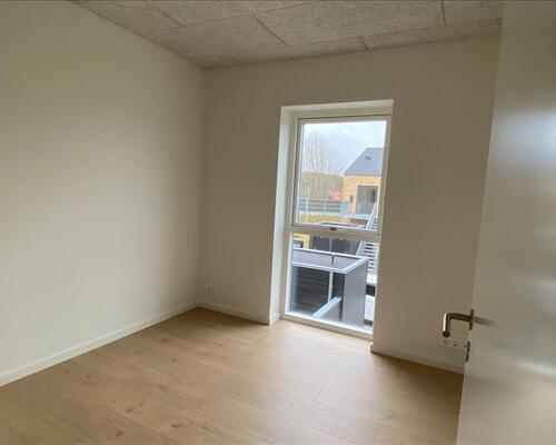 3 værelses lejlighed i Silkeborg