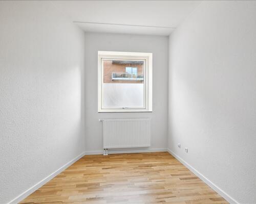 2 værelses lejlighed i Odense C