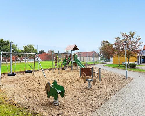 1 værelses lejlighed i Randers SØ