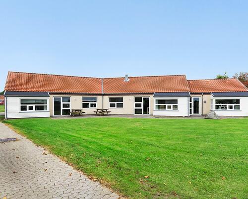 1 værelses lejlighed i Randers SØ