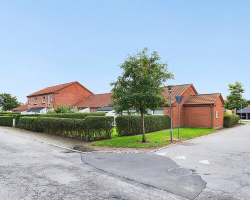 1 værelses lejlighed i Randers SØ