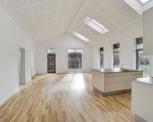 3 værelses lejlighed i Værløse