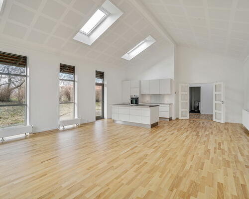 3 værelses lejlighed i Værløse