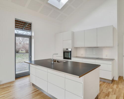 3 værelses lejlighed i Værløse