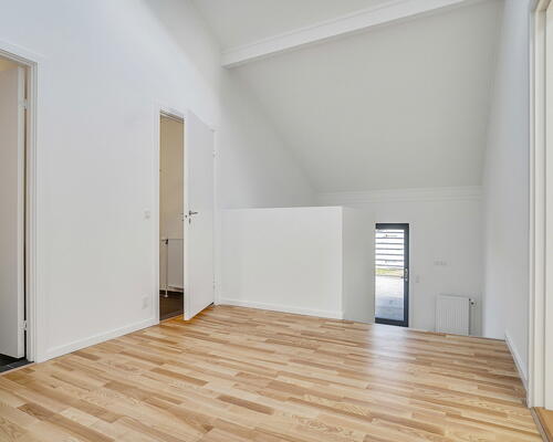 3 værelses lejlighed i Værløse