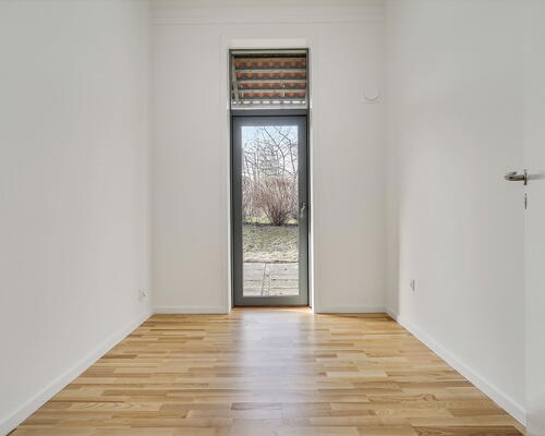 3 værelses lejlighed i Værløse