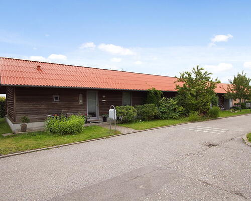 3 værelses lejlighed i Værløse